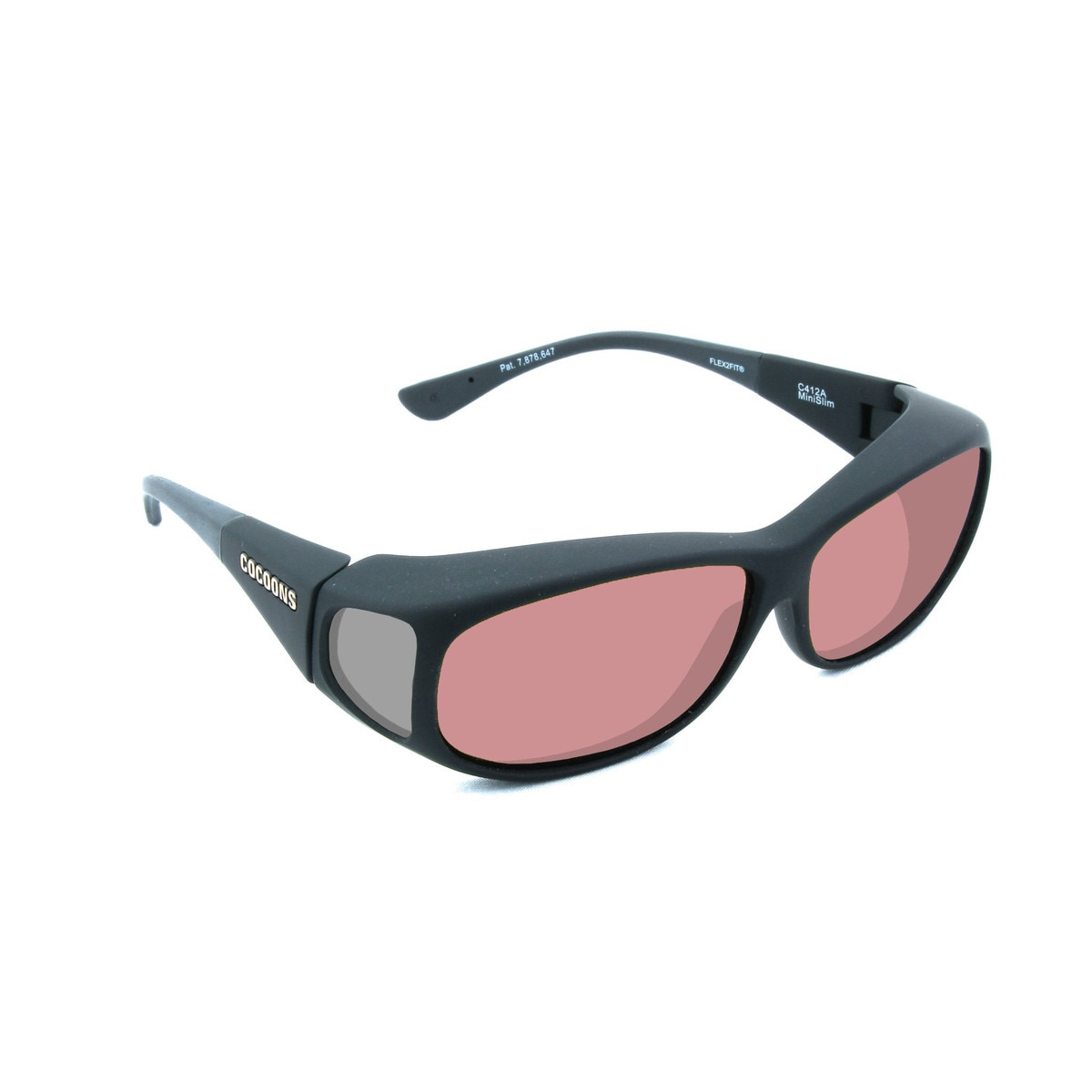 TBI Tinted Fitover - Cocoons